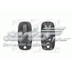 Maçaneta externa da porta dianteira Renault (RVI) 91168523 preço, a partir de 22,83 USD
