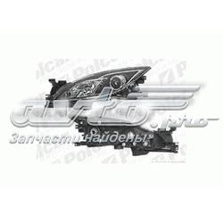 Compre GS1F510K0N Mazda Luz direita