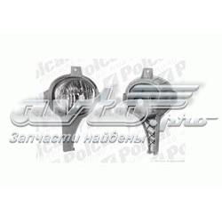 Luzes de nevoeiro direitas 812100K021 Toyota