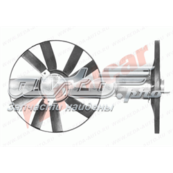 Ventilador elétrico de esfriamento montado (motor + roda de aletas) VAG 357959455F preço, a partir de 66,14 USD