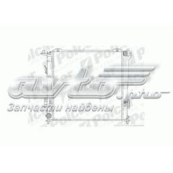 Radiador de esfriamento de motor ED253101H600 Hyundai/Kia