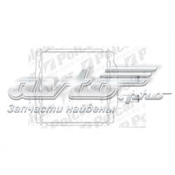 Radiador de forno (de aquecedor) EXRH54446 Euroex