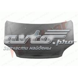Capota Suzuki Ignis II FH ao melhor preço