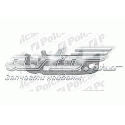Pára-choque dianteiro para Suzuki Ignis II FH