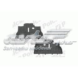 357825235H VAG Proteção de motor, de panela (da seção de motor)
