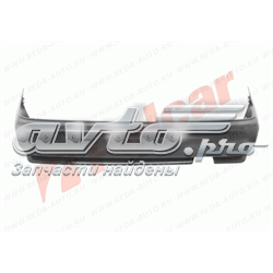 8661033550 Hyundai/Kia Pára-choque traseiro