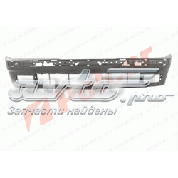 Pára-choque dianteiro BMW 51119066235