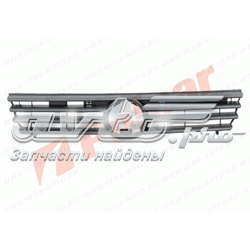 Grelha do radiador para Volkswagen Passat 3A2, 351, 312