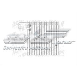 Vaporizador de aparelho de ar condicionado Dacia Sandero 1 BS0, 1