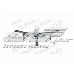 Suporte superior do radiador (painel de montagem de fixação das luzes) Renault (RVI) 6001550875 preço, a partir de 68,29 USD