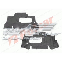 3A0825235D VAG Proteção de motor, de panela (da seção de motor)