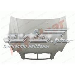 Capota para Hyundai Sonata EU4