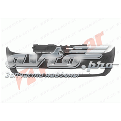 Compre 1400286 Opel Pára-choque dianteiro