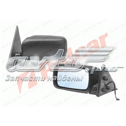 Espelho de retrovisão esquerdo 51168184899 BMW