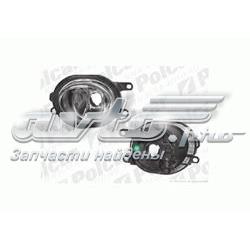 XBJ105500 Rover Luzes de nevoeiro direitas