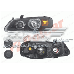 Compre 26060BN713 Nissan/Infiniti Luz esquerda