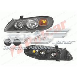 Luz esquerda Nissan/Infiniti 26060BN713
