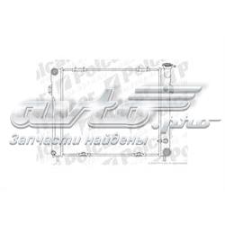 Compre 04734104 Chrysler Radiador de esfriamento de motor