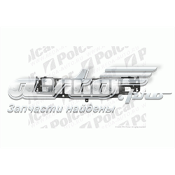 Suporte do radiador montado (painel de montagem de fixação das luzes) para Jeep Grand Cherokee Z