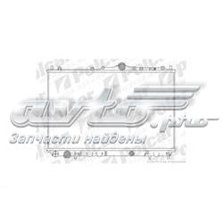 Radiador de esfriamento de motor Volvo 8601843 preço, a partir de 113,63 USD