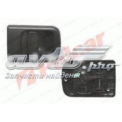 Compre 125453 Triclo Maçaneta direita externa da porta traseira (batente)