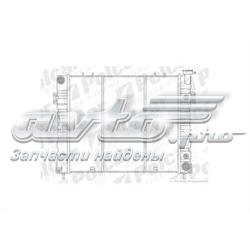 Radiador de esfriamento de motor 04734104 Chrysler