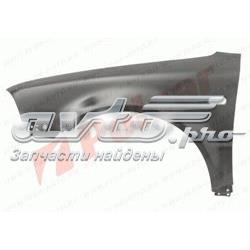  Pára-lama dianteiro direito Volkswagen Passat B5 carrinha (3B6) (2000 - 2005) B5