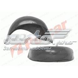 Compre Guarda-barras direito do pára-lama dianteiro Opel Astra 