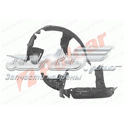 6055FL1 Polcar
