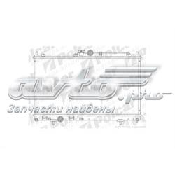 Radiador de esfriamento de motor MR464612 Mitsubishi