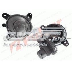 Luzes de nevoeiro direitas VAG 3B7941604