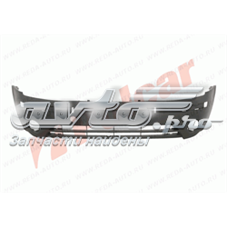 1128929 Ford Pára-choque dianteiro