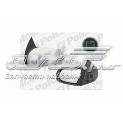 Espelho de retrovisão esquerdo 90484973 Opel