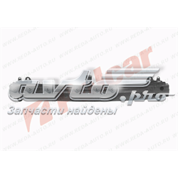 Compre 865301C000 Hyundai/Kia Reforçador do pára-choque dianteiro