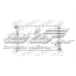 Radiador de esfriamento de motor 31R50152 Eaclima