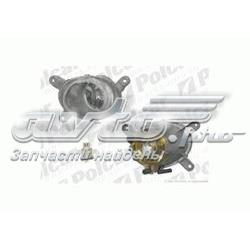 Luzes de nevoeiro esquerdas 8693336 Volvo