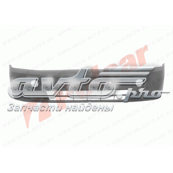 4579362 Ford Pára-choque dianteiro