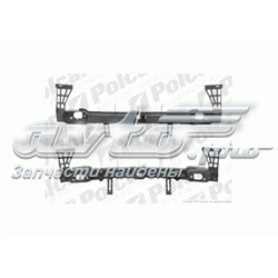 Compre 866301C200 Hyundai/Kia Reforçador do pára-choque traseiro