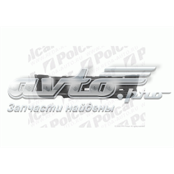 9625077877 Peugeot/Citroen Pára-choque traseiro
