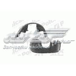  Ford Connect  (TC7)