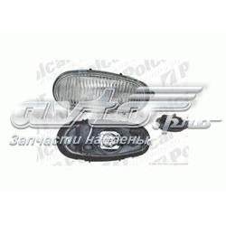 Luzes de nevoeiro direitas QAP 96269114 preço, a partir de 19,30 USD