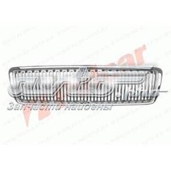 Grelha do radiador para Volvo V70 LV
