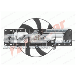 Compre 7700756582 Renault (RVI) Motor de ventilador do sistema de esfriamento