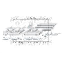 Radiador de esfriamento de motor VALEO 734196 preço, a partir de 100,45 USD