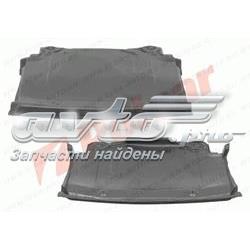 Proteção de motor dianteira ME0311910 Prasco