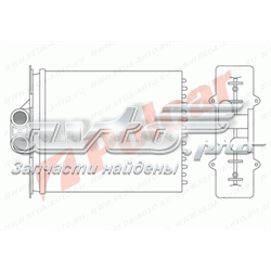  Vectra  sedan (1995-2002) original desde 33,48 €