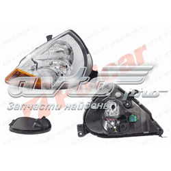 Compre 97KG13006AP Ford Luz esquerda