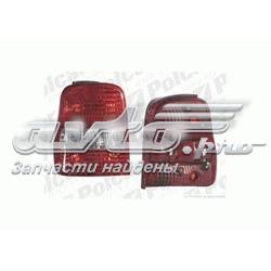 Lanterna traseira direita 0K54E51150 Hyundai/Kia