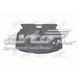 51757033761 BMW Proteção de motor, de panela (da seção de motor)