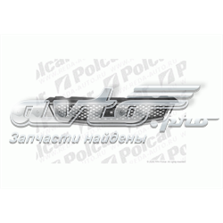 Grelha do radiador 4M518200BK Ford